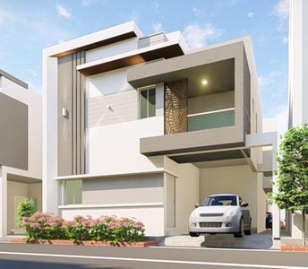 Gallery Cover Pic of Sathyam Golden Villa