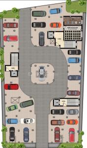 Project Image of 1010.0 - 1581.0 Sq.ft 2 BHK Apartment for buy in Vaanam Primero