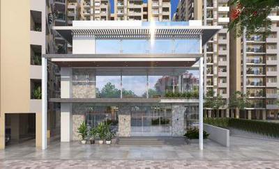 PSR Vanasree Amenities 1