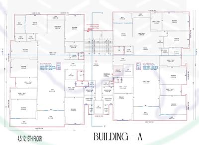 Project Image of 2736.62 - 7282.86 Sq.ft 3 BHK Apartment for buy in Avadh Paloma Pride