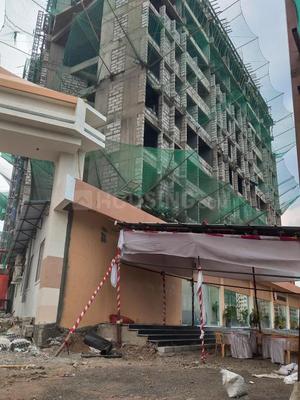Project Image of 1058 Sq.ft 2 BHK Apartment / Flat for sale in Punawale for Rs. 7431000