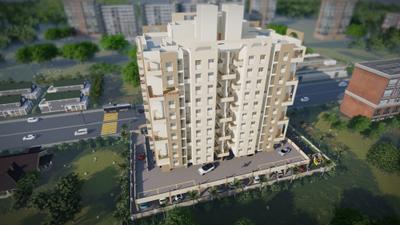 Project Image of 691.0 - 779.0 Sq.ft 2 BHK Apartment for buy in Sentosa Serene