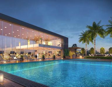 Project Image of 601.92 - 921.0 Sq.ft 2 BHK Apartment for buy in Vilas Yashone Eternitee Phase 1