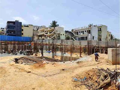 Project Image of 814.51 - 1087.91 Sq.ft 2 BHK Apartment for buy in Sumukha Silverstone