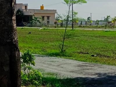 Project Image of 600.0 - 1500.0 Sq.ft Residential Plot Plot for buy in Vijayaram Green City
