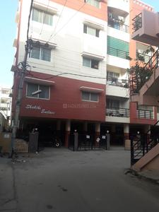 Project Image of 0.0 - 1130.0 Sq.ft 2 BHK Apartment for buy in Shakthi Enclave