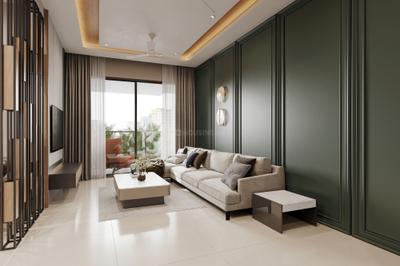 Project Image of 1503 Sq.ft 2 BHK Apartment / Flat for sale in Kudasan for Rs. 6250000