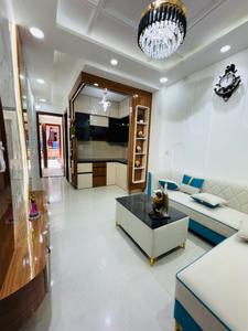 Project Image of 490.0 - 1350.0 Sq.ft 2 BHK Builder Floor for buy in Ganpati Premium Residence West Delhi