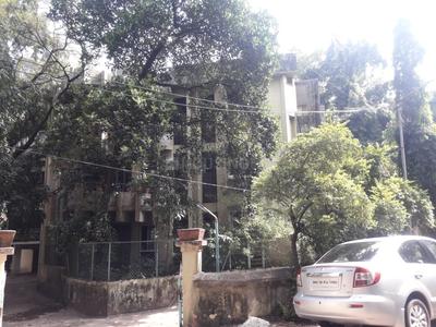 Project Image of 570.0 - 1190.0 Sq.ft 1 BHK Apartment for buy in Gera Residency