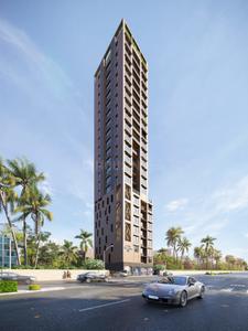 Project Image of 625.0 - 1071.0 Sq.ft 2 BHK Apartment for buy in Pearl Bay View