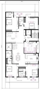 Project Image of 0.0 - 3996.0 Sq.ft 4 BHK Builder Floor for buy in IPropy Residency