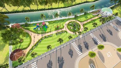 Project Image of 966.38 - 45984.72 Sq.ft Residential Plot Plot for buy in Mahalaxmi Nagar 34