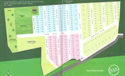 Project Image of 1316.96 - 6056.96 Sq.ft Residential Plot Plot for buy in Unique City