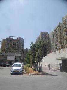Project Image of 1000 Sq.ft 2 BHK Apartment / Flat for sale in Wagholi for Rs. 7000000