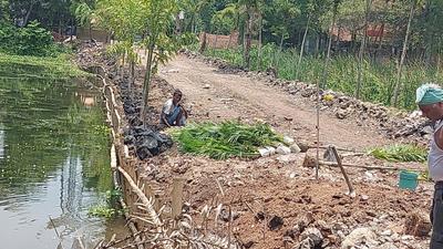Project Image of 1440.0 - 7200.0 Sq.ft Residential Plot Plot for buy in AMS Aman City 2