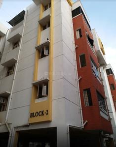 VRB Oasis Elevation 1