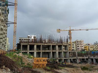 Project Image of 1575.0 - 2210.0 Sq.ft 3 BHK Apartment for buy in White Waters At Y