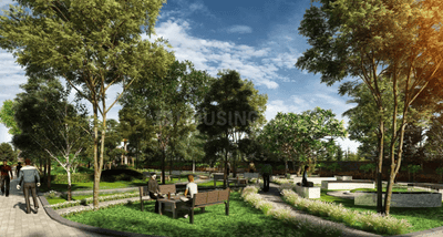 Project Image of 988.23 - 1880.78 Sq.ft Residential Plot Plot for buy in Concorde Equity Phase II