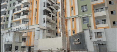Project Image of 540.0 - 1665.0 Sq.ft 1 BHK Apartment for buy in Sagar Avenue