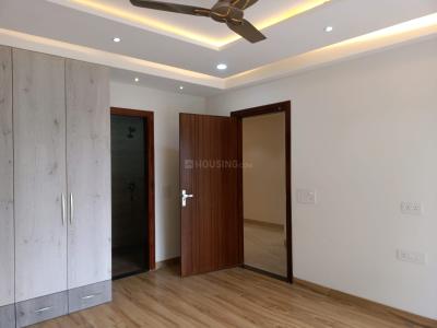 Project Image of 0.0 - 2250.0 Sq.ft 4 BHK Builder Floor for buy in Geeta Ultra Luxury Floors