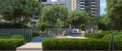 Project Image of 1754.0 - 3397.0 Sq.ft 3 BHK Apartment for buy in Sansara