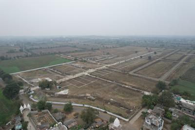 Project Image of 1000.0 - 3658.0 Sq.ft Residential Plot Plot for buy in Nidhivan