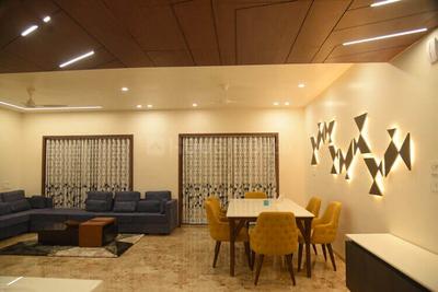 Project Image of 1559.0 - 1889.0 Sq.ft 4 BHK Apartment for buy in Serenity Noble Crown