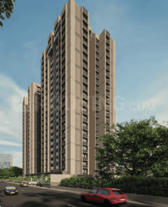 Project Image of 1117.83 - 1812.64 Sq.ft 3 BHK Apartment for buy in Orchid Regal