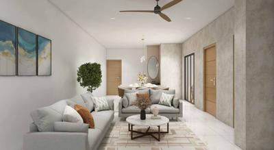 Project Image of 741.0 - 1533.0 Sq.ft 1 BHK Apartment for buy in Accord Sovereign