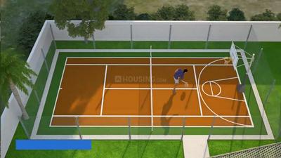 Project Image of 950.0 - 1375.0 Sq.ft 2 BHK Apartment for buy in Shrishti Enclave