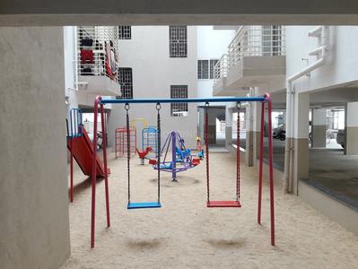 Project Image of 983.0 - 1590.0 Sq.ft 2 BHK Apartment for buy in ABM Residency Apartments