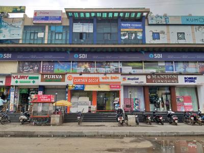 Project Image of 1524.0 - 1741.0 Sq.ft 2.5 BHK Apartment for buy in Akshar Nirvana