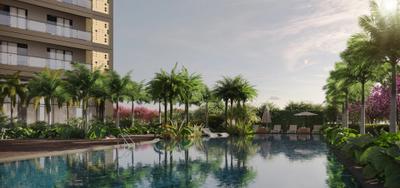 Project Image of 1682.4 - 2222.96 Sq.ft 3 BHK Apartment for buy in Godrej Alira