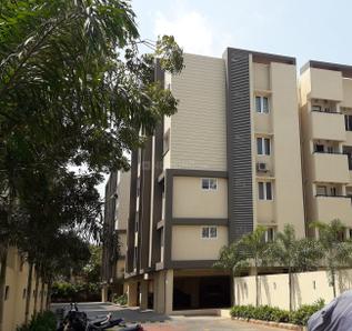 Project Image of 865.0 - 1395.0 Sq.ft 2 BHK Apartment for buy in S And S Uni5