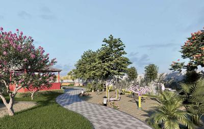 Project Image of 588.0 - 10506.0 Sq.ft Residential Plot Plot for buy in DAC Kaizen