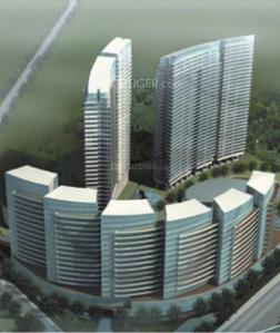 Project Image of 597.72 - 2175.6 Sq.ft 1 BHK Apartment for buy in Radius Harbour Heights