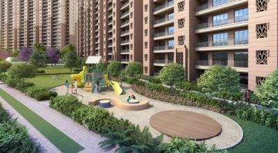 Project Image of 1220.0 - 1645.0 Sq.ft 3 BHK Apartment for buy in ATS Destinaire