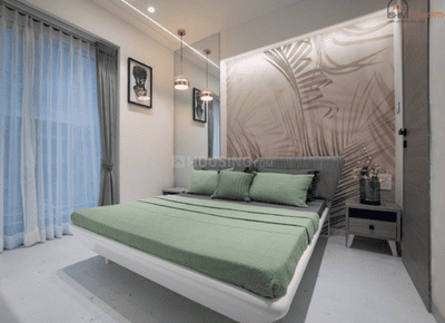 Project Image of 849.0 - 991.0 Sq.ft 3 BHK Apartment for buy in Digja Shiv Samarth 2