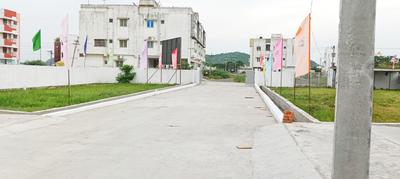 Project Image of 852.0 - 1220.0 Sq.ft Residential Plot Plot for buy in Value Akan Avenue Phase III And IV