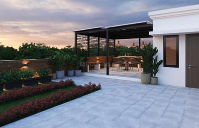 Project Image of 1919.0 - 2693.0 Sq.ft 3 BHK Villa for buy in Plus Willa 25