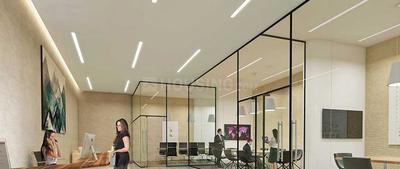 Project Image of 0.0 - 720.0 Sq.ft 2 BHK Apartment for buy in Rustomjee Azziano Wing F