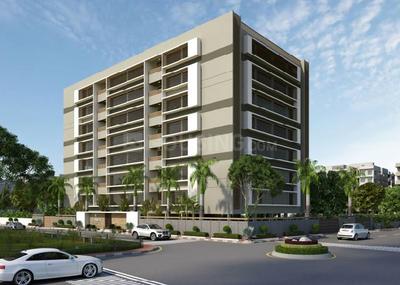 Project Image of 2925.0 - 3105.0 Sq.ft 4 BHK Apartment for buy in Shilp Blossom Luxuria