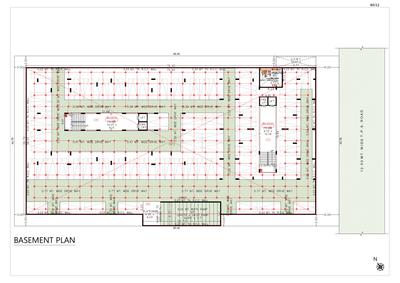 Project Image of 1219.23 - 2071.62 Sq.ft 3 BHK Apartment for buy in Aaryan Roman