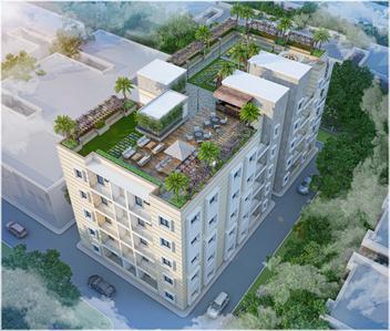 Project Image of 643.78 - 739.21 Sq.ft 2 BHK Apartment for buy in HN Regalia