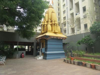 Project Image of 578.0 - 1277.0 Sq.ft 1 BHK Apartment for buy in Suyog Leher