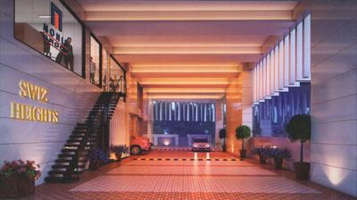Project Image of 339.0 - 471.0 Sq.ft 1 RK Apartment for buy in Mohid Swiz Heights Phase 1