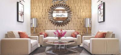 Project Image of 3540.0 - 3817.0 Sq.ft 3 BHK Villa for buy in Cadol Cashmere Court