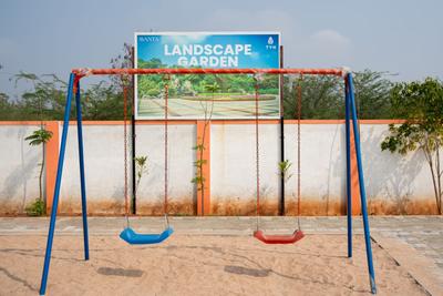 Project Image of 917.0 - 2846.0 Sq.ft Residential Plot Plot for buy in VVM Avanta