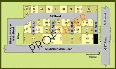 Project Image of 614.0 - 1966.0 Sq.ft 1 BHK Apartment for buy in Manju Royal Splendor