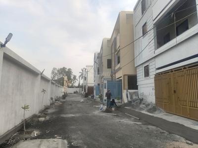 Project Image of 1700.0 - 2200.0 Sq.ft 4 BHK Villa for buy in Saravana Layout Phase 2